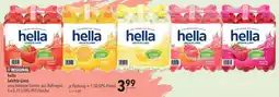CITTI Markt hella Leichte Limo Angebot