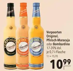 CITTI Markt Verpoorten Angebot