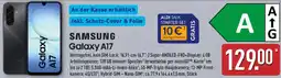 Aldi Nord SAMSUNG Galaxy A17 Angebot