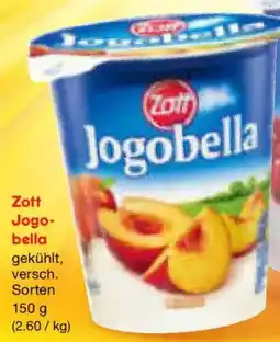 Netto Marken-Discount Zott Jogobella Angebot