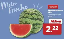 Combi Wassermelonen Mini Angebot