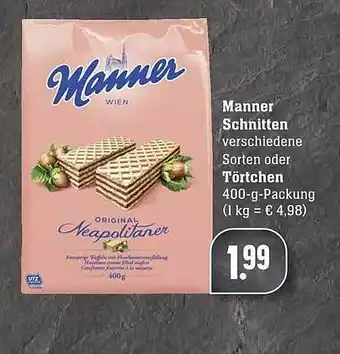 Scheck-in-Center Manner Schnitten Angebot