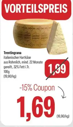 Feneberg Trentingrana Angebot