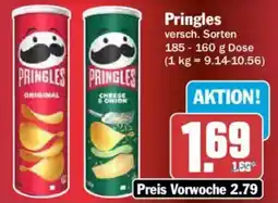 AEZ Pringles Angebot
