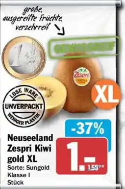 AEZ Zespri Kiwi gold XL Angebot