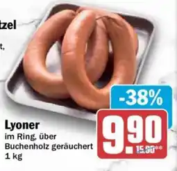 AEZ Lyoner Angebot
