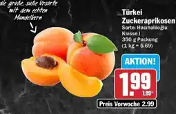 AEZ Zuckeraprikosen Angebot