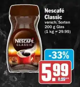 AEZ Nescafé Classic Angebot