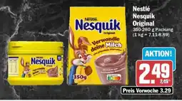 AEZ Nestlé Nesquik Original Angebot