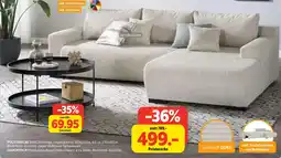SCONTO POLSTERECKE Angebot