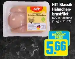 AEZ HIT Klassik Hähnchenbrustfilet Angebot