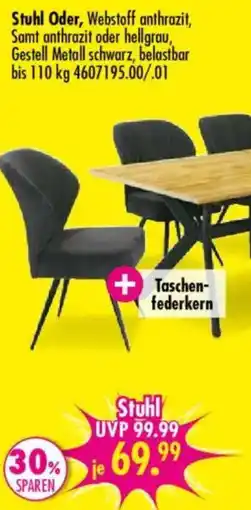 Möbel Boss Stuhl Oder Angebot