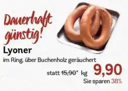 AEZ Lyoner Angebot