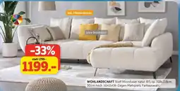 SCONTO WOHLANDSCHAFT Angebot