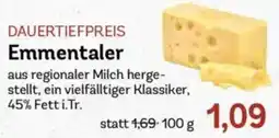 AEZ Emmentaler Angebot