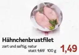 AEZ Hähnchenbrustfilet Angebot