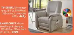 SCONTO TV-SESSEL Angebot