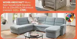 SCONTO WOHNLANDSCHAFT Angebot