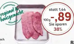 AEZ vinzenzmurr regional & hausgemacht München Angebot