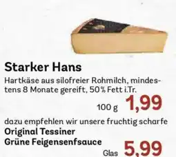 AEZ Starker Hans Angebot