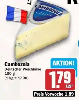AEZ Cambozola Classic Angebot