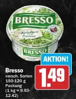 AEZ Bresso Angebot