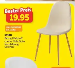SCONTO STUHL Angebot