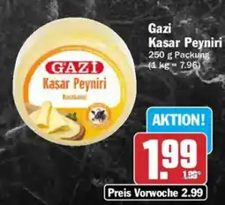 AEZ Gazi Kasar Peyniri Angebot