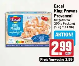 AEZ Escal King Prawns Provencal Angebot