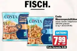 AEZ Costa Meeresspezialitäten Angebot