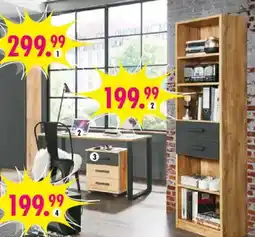 Möbel Boss Schreibtisch Angebot