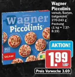 AEZ Wagner Piccolinis Angebot