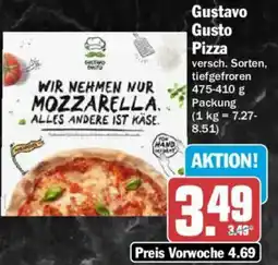 AEZ Gustavo Gusto Pizza Angebot