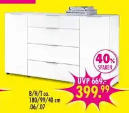 Möbel Boss Made of Architecture Angebot