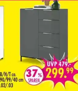 Möbel Boss Schrank Angebot