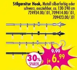 Möbel Boss Stilgarnitur Hook Angebot