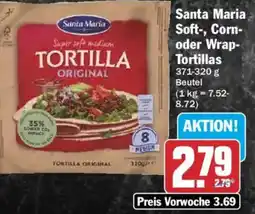 AEZ Santa Maria Tortilla Original Angebot