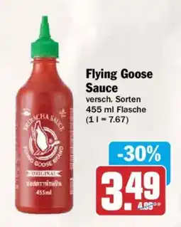 AEZ Flying Goose Sauce Angebot