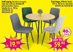 Möbel Boss Stuhl Leipzig Angebot