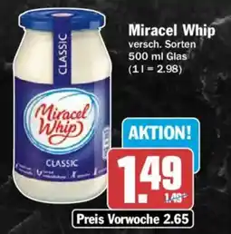 AEZ Miracel Whip Classic Angebot
