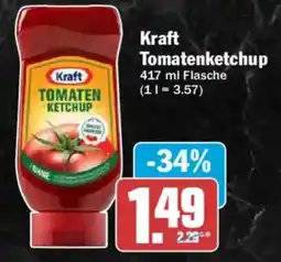 AEZ Kraft Tomatenketchup Angebot
