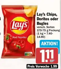 AEZ Lay's Chips Angebot