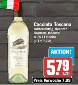 AEZ Cacciata Toscana Angebot