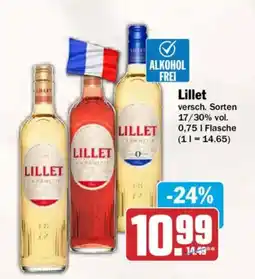 AEZ Lillet Angebot
