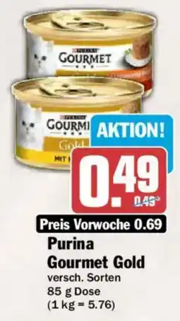 AEZ Purina Gourmet Gold Angebot