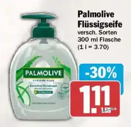 AEZ Palmolive Flüssigseife Angebot