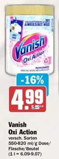 AEZ Vanish Oxi Action Angebot