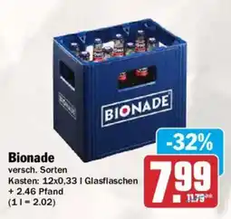 AEZ Bionade Angebot