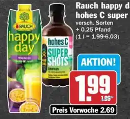 AEZ Rauch happy day Angebot