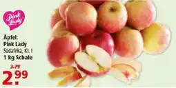 Multi Markt Äpfel: Pink Lady Angebot